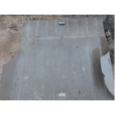  Ковер багажника к  Opel  Vectra,  1998