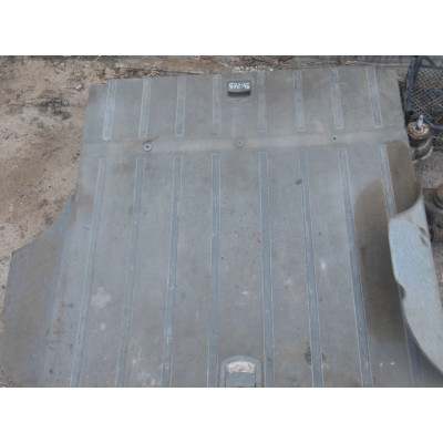  Ковер багажника к  Opel  Vectra,  1998