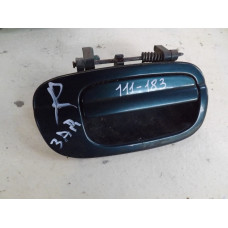  Ручка наружная задняя правая к  Daewoo  Leganza,  1997