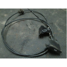  Трос капота к  Nissan  Primera,  1993