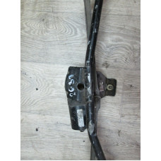  Механизм стеклоочистителя (трапеция дворников) к  Audi  80,  1994
