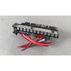  Блок предохранителей к  Renault  Laguna,  1997