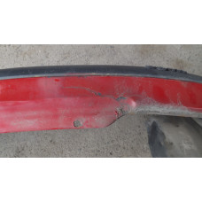  Бампер задний к  Renault  Megane,  1998