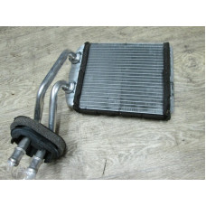  Радиатор отопителя (печки) к  Porsche  Cayenne,  2008