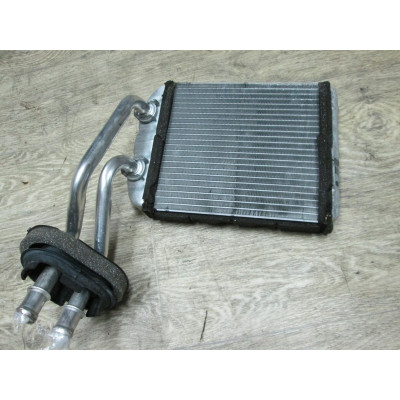  Радиатор отопителя (печки) к  Porsche  Cayenne,  2008