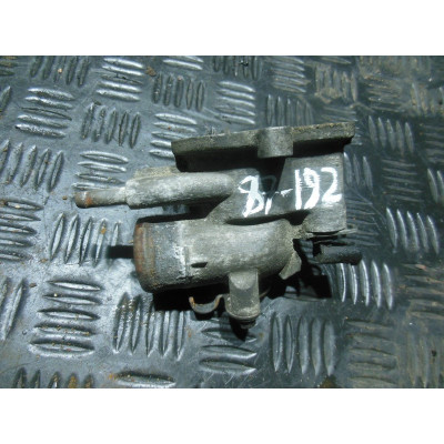  Корпус термостата к  Mercedes  E W210,  2001