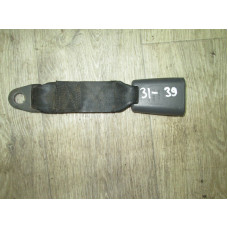  Замок ремня безопасности к  Fiat  Bravo,  1998