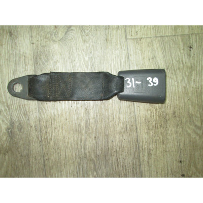  Замок ремня безопасности к  Fiat  Bravo,  1998