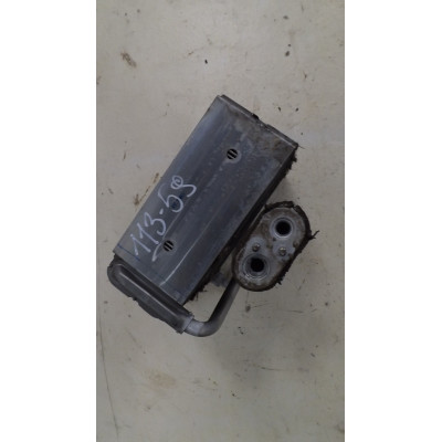 Испаритель кондиционера к  ЗАЗ  Sens,  2008