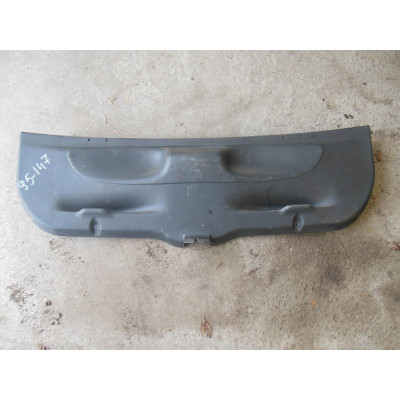  Обшивка крышки багажника к  Fiat  Punto,  2001
