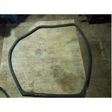  Уплотнитель двери задней левой к  Fiat  Multipla,  2001