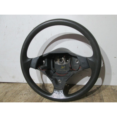  Руль к  Fiat  Punto,  1998