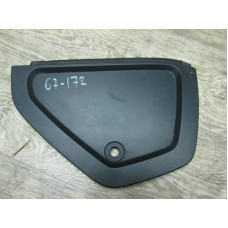  Накладка декоративная на торпедо к  Porsche  Cayenne,  2008