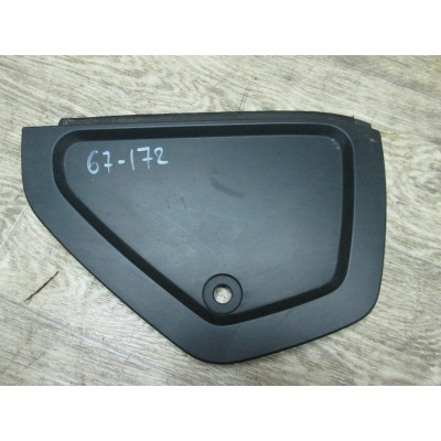  Накладка декоративная на торпедо к  Porsche  Cayenne,  2008