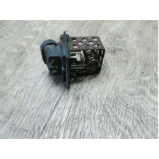  Сопротивление печки к  Renault  Laguna,  1999