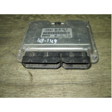  Блок комфорта к  Audi  A4,  1998