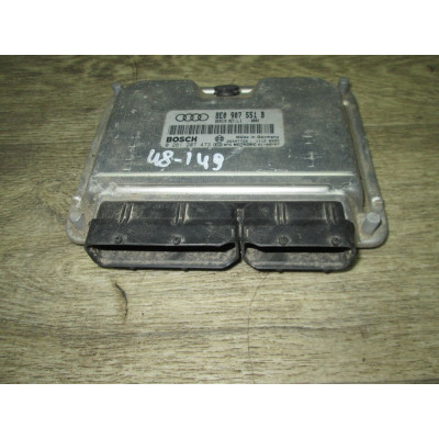  Блок комфорта к  Audi  A4,  1998