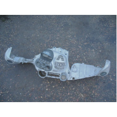  Панель передняя салона (торпедо) к  Fiat  Multipla,  2001