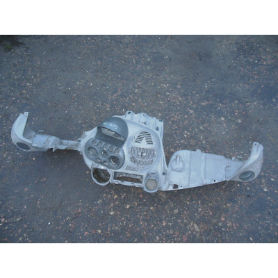  Панель передняя салона (торпедо) к  Fiat  Multipla,  2001