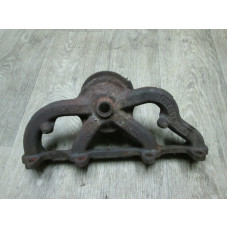  Коллектор выпускной к  Ford  Fiesta,  1999