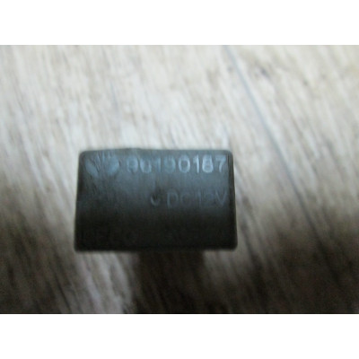  Реле (прочие) к  Daewoo  Nubira,  1998