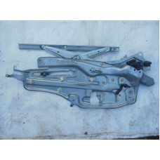  Стеклоподъемник электрический передний правый к  Renault  Laguna,  1998