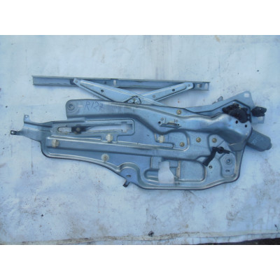  Стеклоподъемник электрический передний правый к  Renault  Laguna,  1998