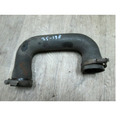  Патрубок радиатора к  Renault  Laguna,  1999