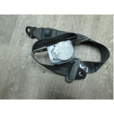  Ремень безопасности задний левый к  Mitsubishi  Space Wagon,  1996