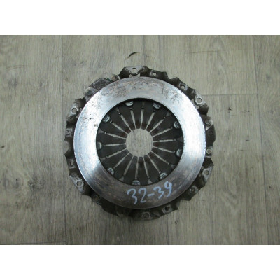  Корзина сцепления к  Opel  Corsa,  2009