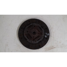 Диск сцепления к  Citroen  Berlingo,  1998