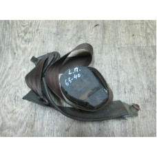  Ремень безопасности передний левый к  Skoda  Favorit,  1995