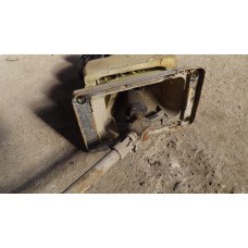  Кулиса к  Renault  Megane,  1998