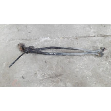  Кулиса к  Nissan  Sunny,  1993