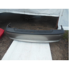  Бампер задний к  Opel  Vectra,  1998