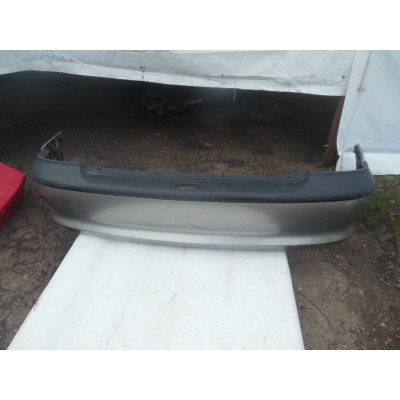  Бампер задний к  Opel  Vectra,  1998