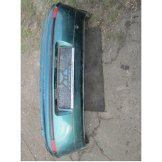  Бампер задний к  Fiat  Brava,  1998