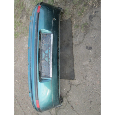Бампер задний к  Fiat  Brava,  1998