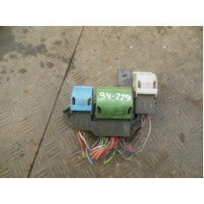  Проводка к  Opel  Vectra,  1998