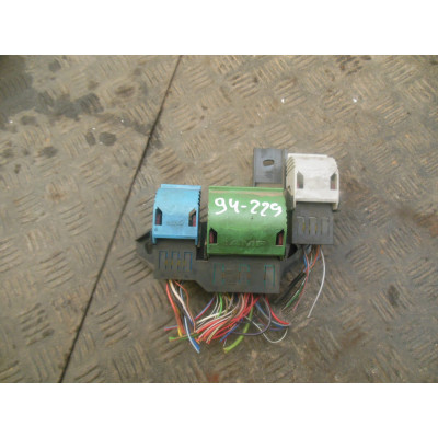  Проводка к  Opel  Vectra,  1998