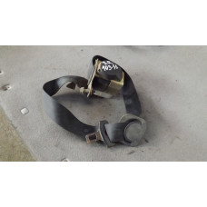  Ремень безопасности задний правый к  Nissan  Primera,  1997