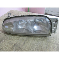  Фара правая к  Ford  Fiesta,  1999