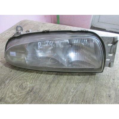  Фара правая к  Ford  Fiesta,  1999