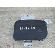  Подушка безопасности боковая (в дверь) к  Audi  A6,  2000