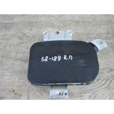 Подушка безопасности боковая (в дверь) к  Audi  A6,  2000