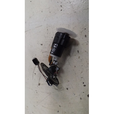  Колба в бак к  Opel  Astra,  1996