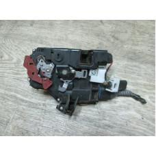  Замок двери к  Porsche  Cayenne,  2008