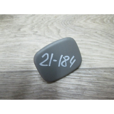  Заглушка к  Renault  Laguna,  1997