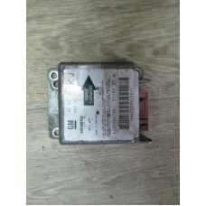  Блок AirBag к  Opel  Omega,  1996