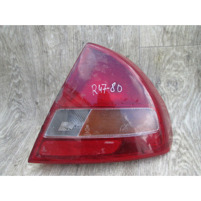  Фонарь задний правый к  Mitsubishi  Lancer,  1997
